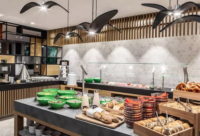 Fotos del hotel Holiday Inn Munich - Leuchtenbergring, An Ihg:  25