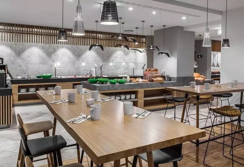 Fotos del hotel Holiday Inn Munich - Leuchtenbergring, An Ihg:  14