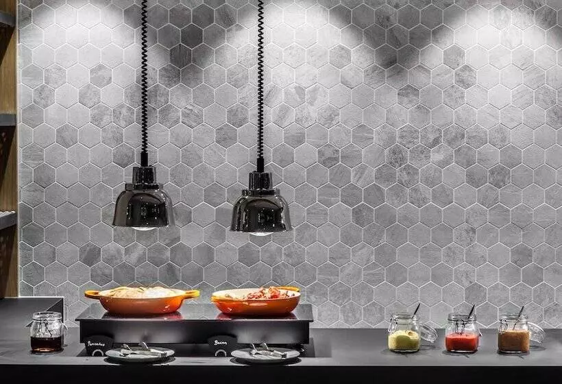 Fotos del hotel Holiday Inn Munich - Leuchtenbergring, An Ihg:  9