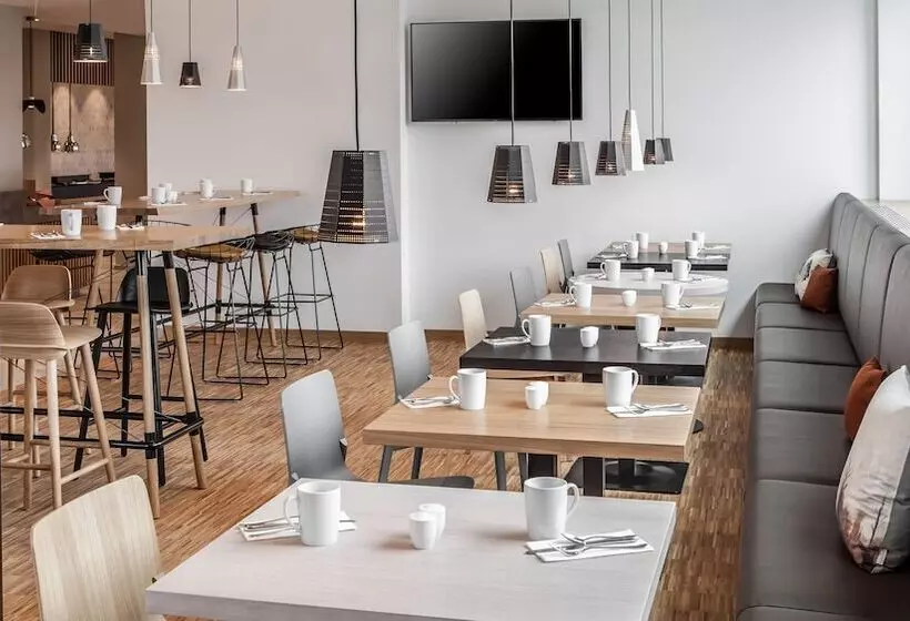 Fotos del hotel Holiday Inn Munich - Leuchtenbergring, An Ihg:  24