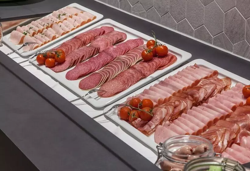 Fotos del hotel Holiday Inn Munich - Leuchtenbergring, An Ihg:  4