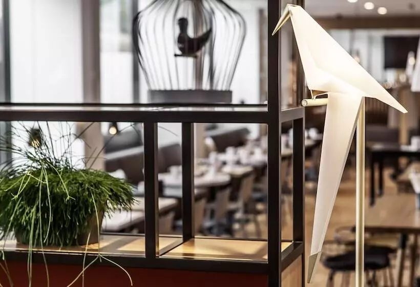 Fotos del hotel Holiday Inn Munich - Leuchtenbergring, An Ihg:  23