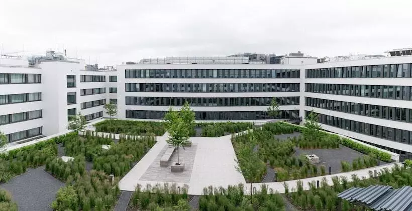 Fotos del hotel Holiday Inn Munich - Leuchtenbergring, An Ihg:  17