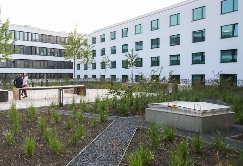 Fotos del hotel Holiday Inn Munich - Leuchtenbergring, An Ihg:  12