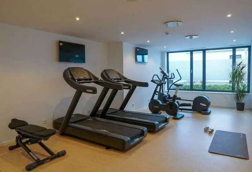 Fotos del hotel Holiday Inn Munich - Leuchtenbergring, An Ihg:  3