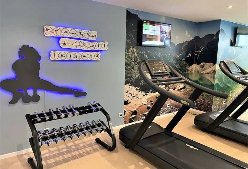 Fotos del hotel Holiday Inn Munich - Leuchtenbergring, An Ihg:  7