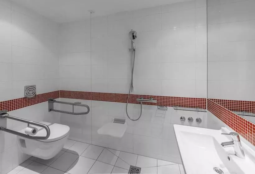 Fotos del hotel Holiday Inn Munich - Leuchtenbergring, An Ihg:  21