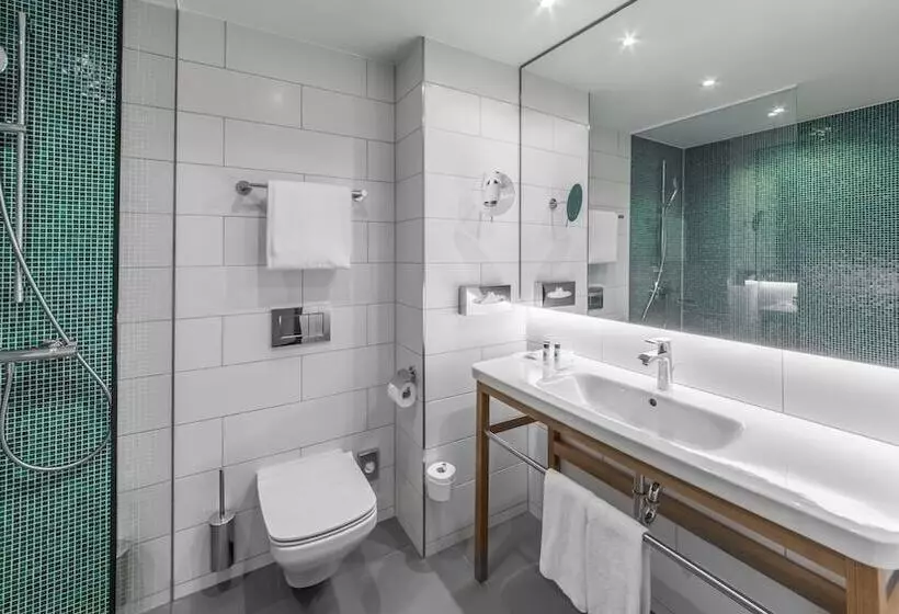 Fotos del hotel Holiday Inn Munich - Leuchtenbergring, An Ihg:  16