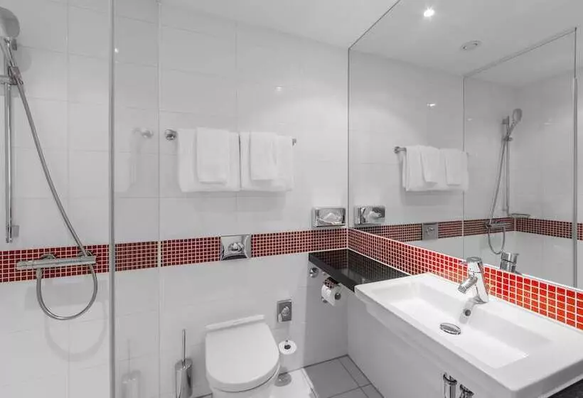 Fotos del hotel Holiday Inn Munich - Leuchtenbergring, An Ihg:  10