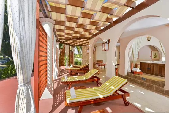 Fotos del hotel Iberostar Playa Alameda - Adults Only:  4