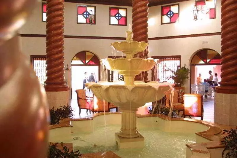 Fotos del hotel Iberostar Playa Alameda - Adults Only:  5