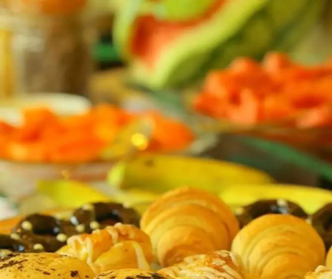 Fotos del hotel Jüsta Panchsheel Park:  19