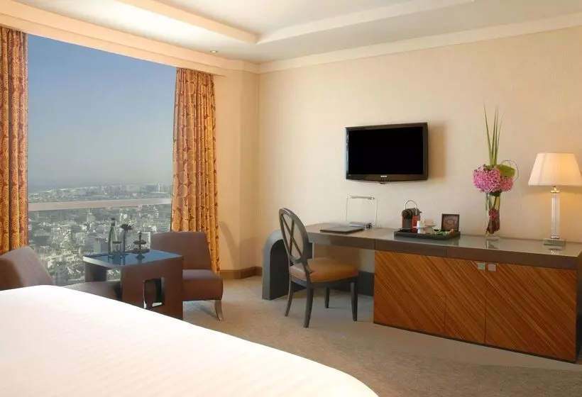 Fotos del hotel Kenzi Tower:  20