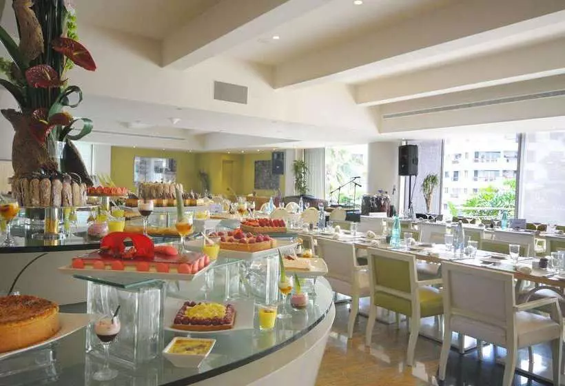 Fotos del hotel Kenzi Tower:  8