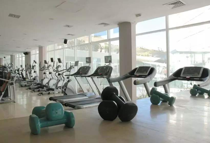 Fotos del hotel Kenzi Tower:  2