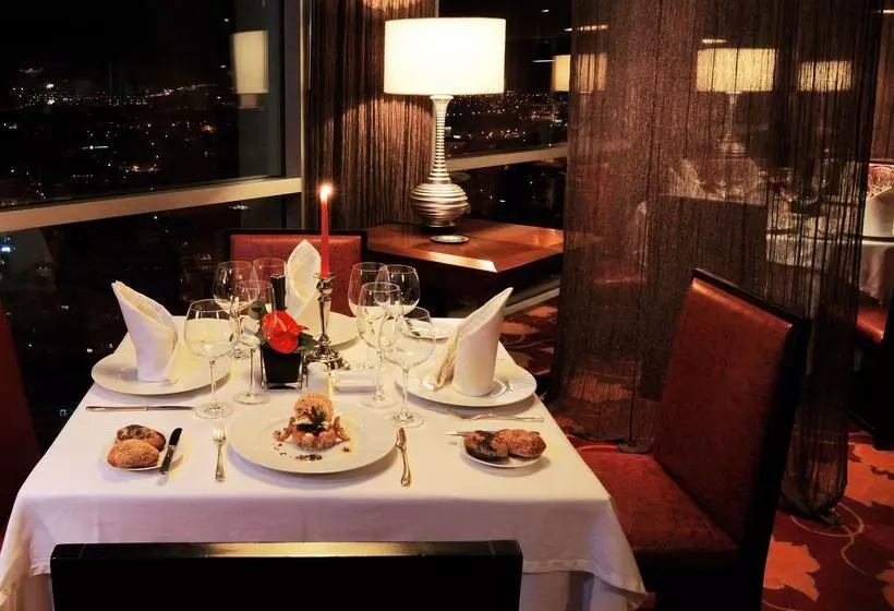 Fotos del hotel Kenzi Tower:  4