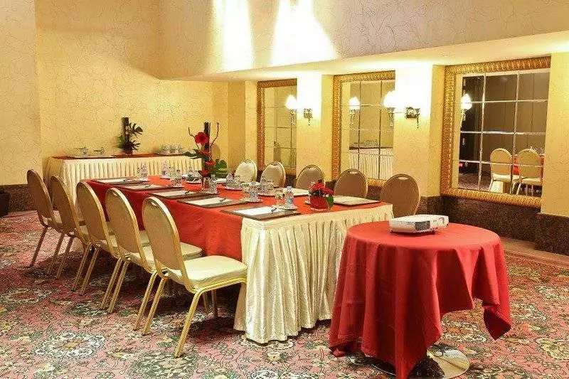 Fotos del hotel Kenzi Tower:  19