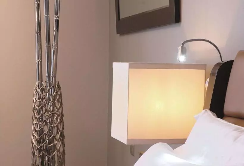 Fotos del hotel Kenzi Tower:  16