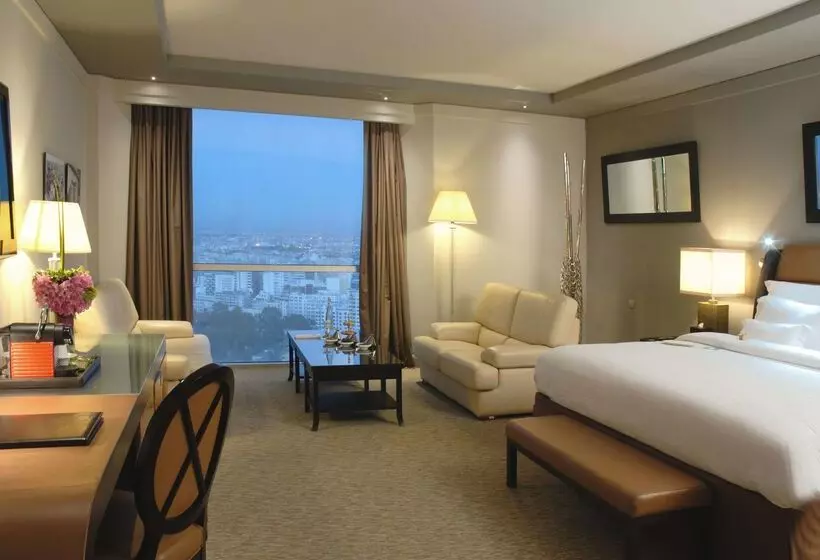 Fotos del hotel Kenzi Tower:  13