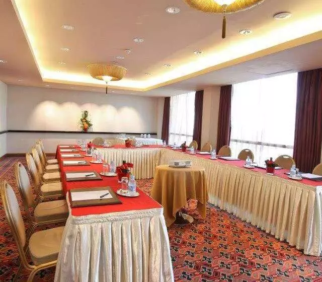 Fotos del hotel Kenzi Tower:  12