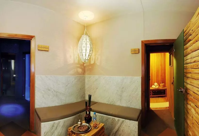 Fotos del hotel Kenzi Tower:  3