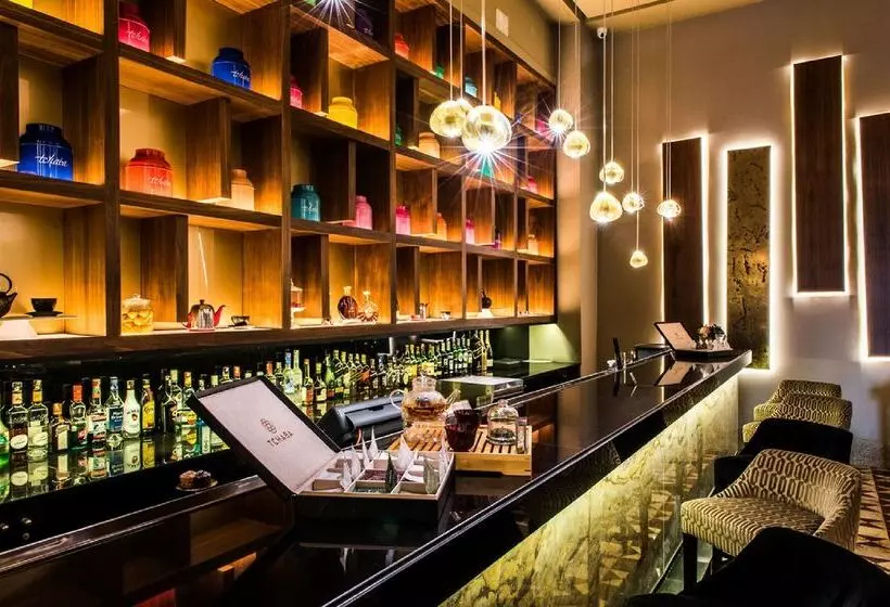 Fotos del hotel Kenzi Tower:  5