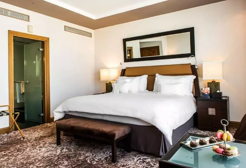 Fotos del hotel Kenzi Tower:  21