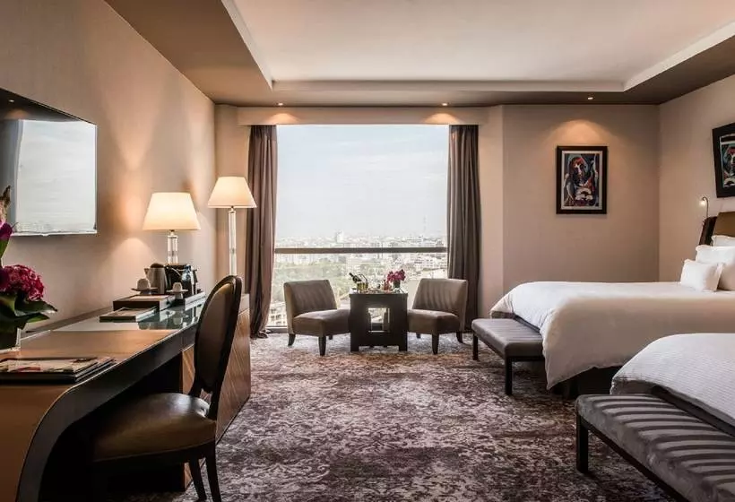 Fotos del hotel Kenzi Tower:  10