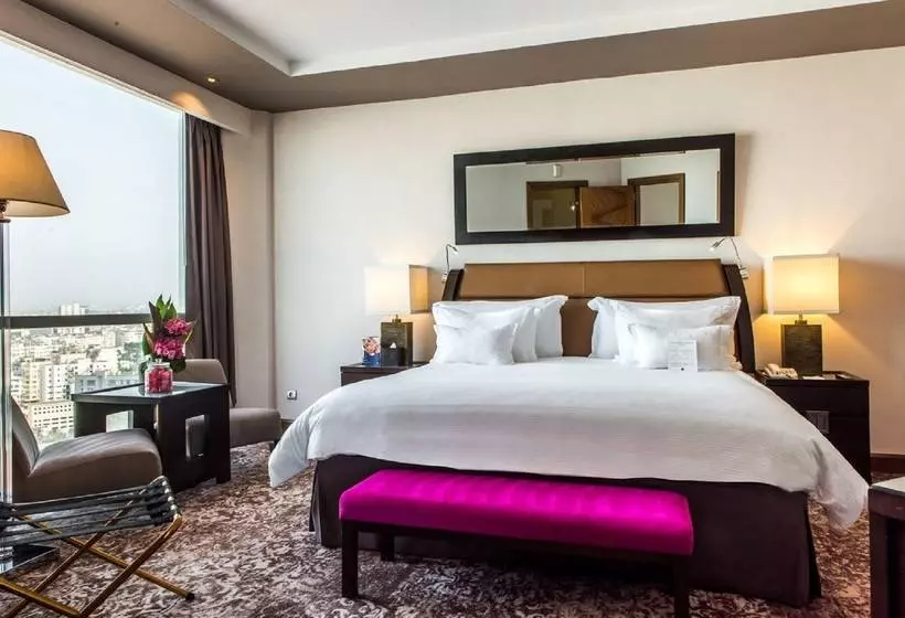 Fotos del hotel Kenzi Tower:  22