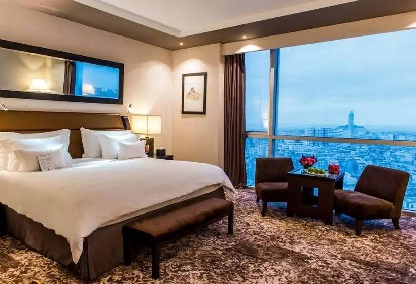 Fotos del hotel Kenzi Tower:  23