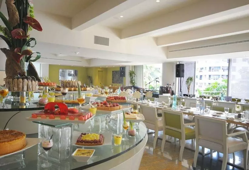 Fotos del hotel Kenzi Tower:  11