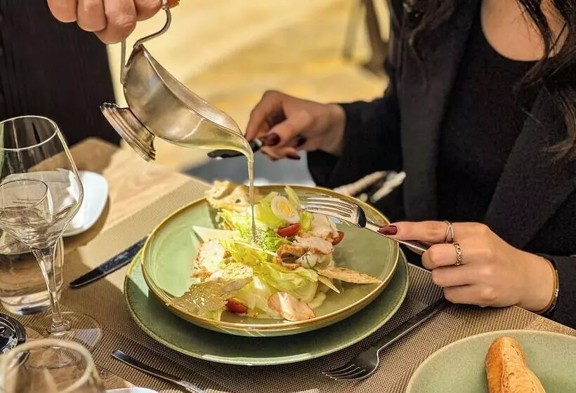 Fotos del hotel Kenzi Tower:  14