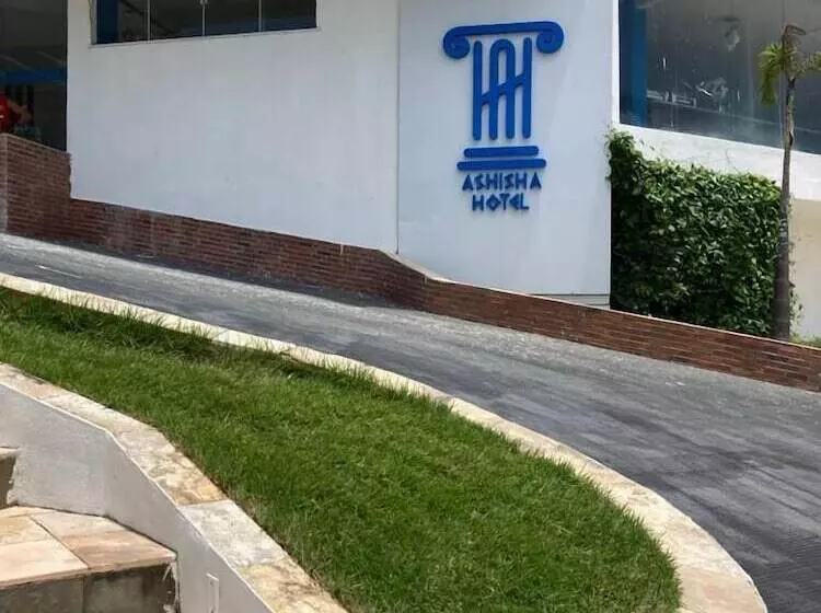 Fotos del hotel Kimo Palace:  6