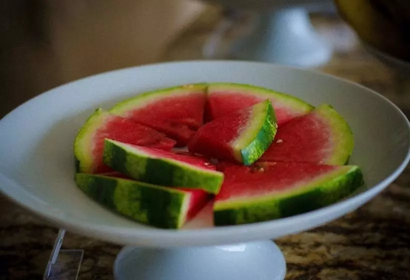 Fotos del hotel Kimo Palace:  13