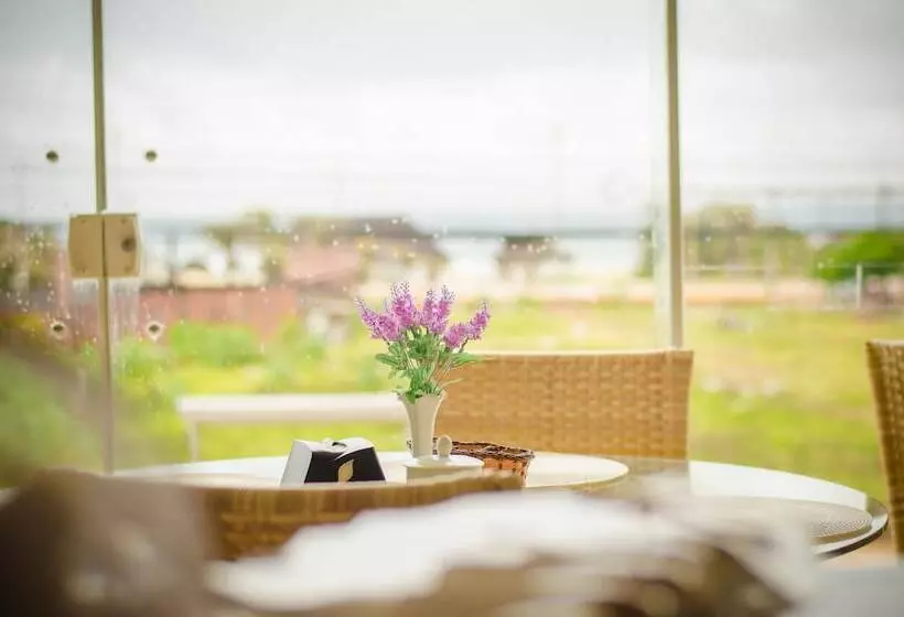 Fotos del hotel Kimo Palace:  10