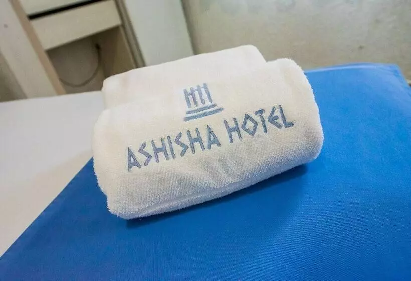 Fotos del hotel Kimo Palace:  11