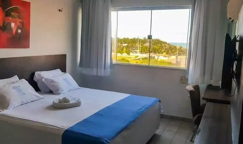 Fotos del hotel Kimo Palace:  12