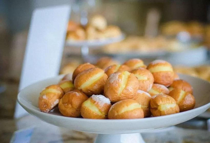 Fotos del hotel Kimo Palace:  16