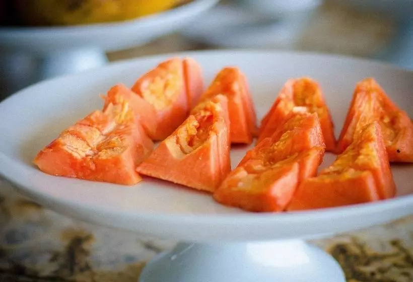 Fotos del hotel Kimo Palace:  15