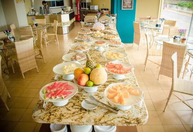 Fotos del hotel Kimo Palace:  17