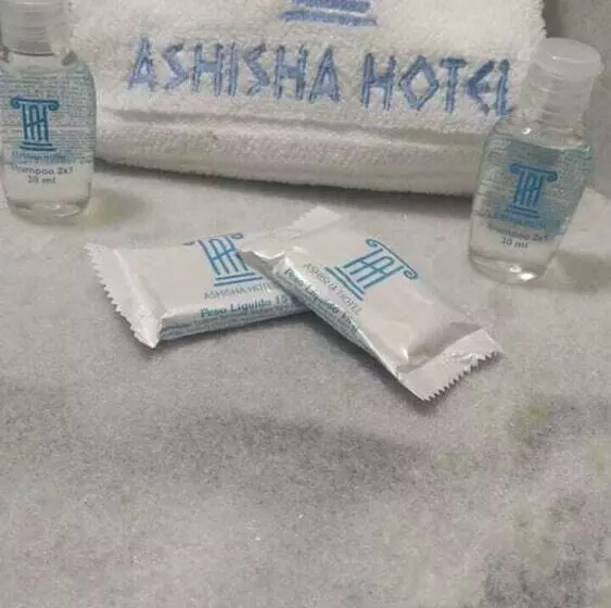 Fotos del hotel Kimo Palace:  4