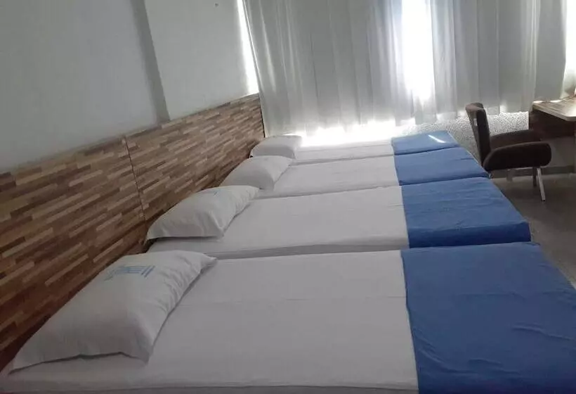 Fotos del hotel Kimo Palace:  8