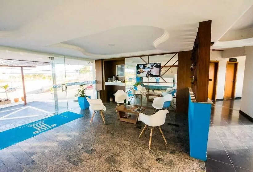 Fotos del hotel Kimo Palace:  3