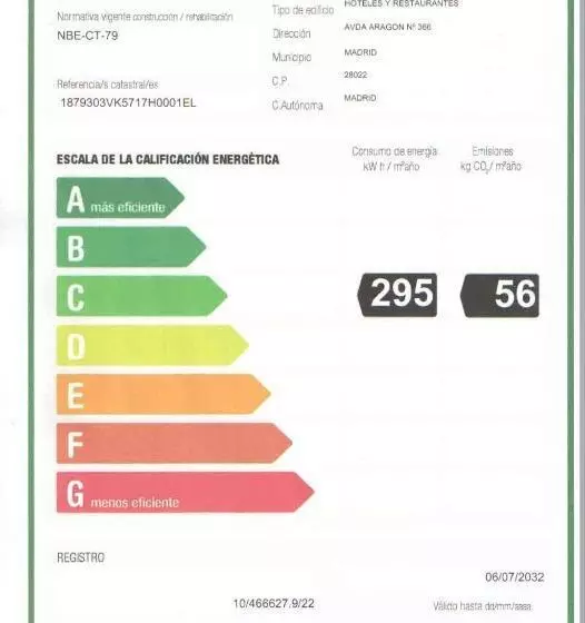 Fotos del hotel Los 5 Pinos:  7