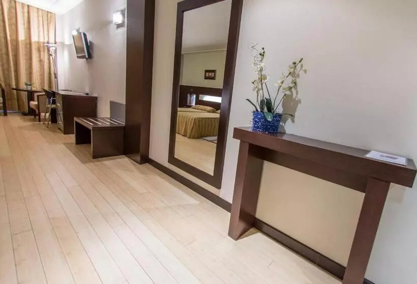 Fotos del hotel Los 5 Pinos:  24