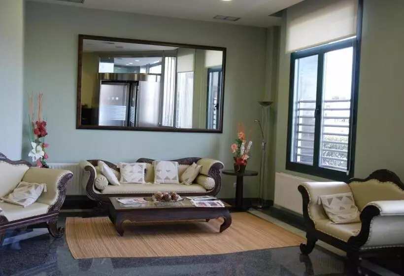 Fotos del hotel Los 5 Pinos:  25