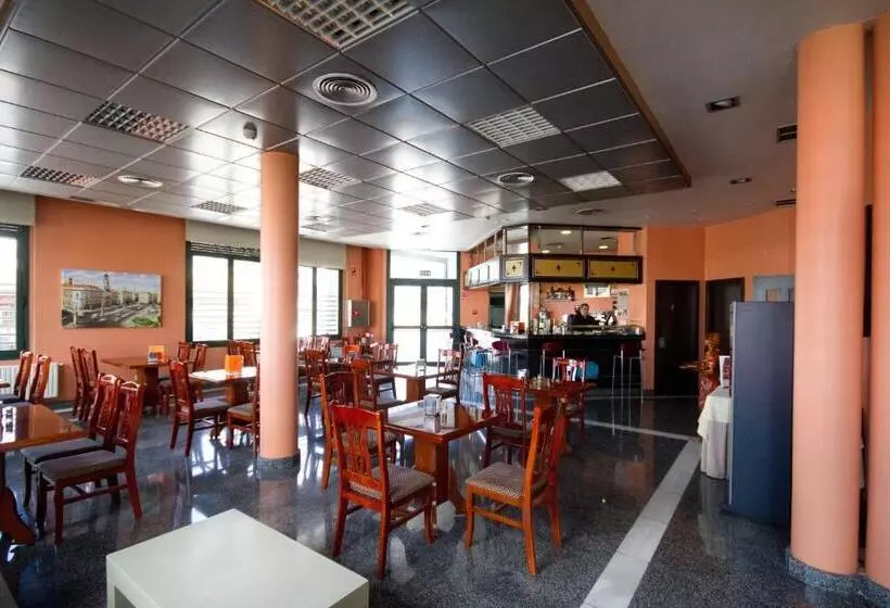 Fotos del hotel Los 5 Pinos:  3