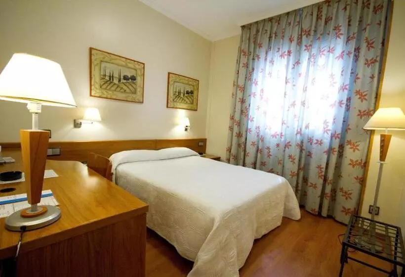 Fotos del hotel Los 5 Pinos:  8