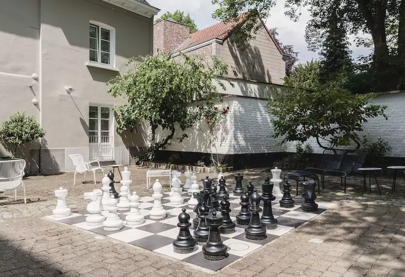 Fotos del hotel Made In Louise:  13