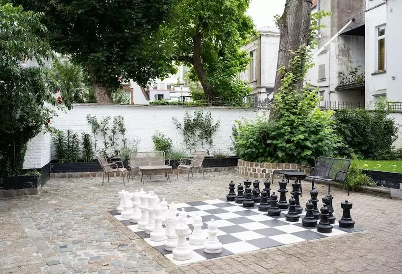 Fotos del hotel Made In Louise:  5